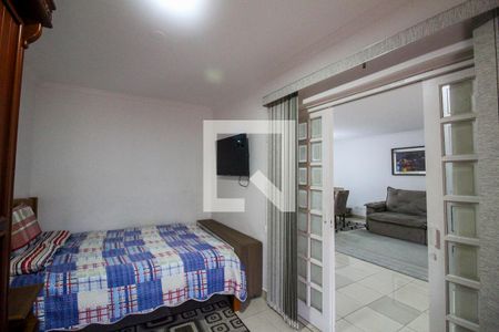 Quarto 1 de casa à venda com 4 quartos, 280m² em Vila Formosa, São Paulo