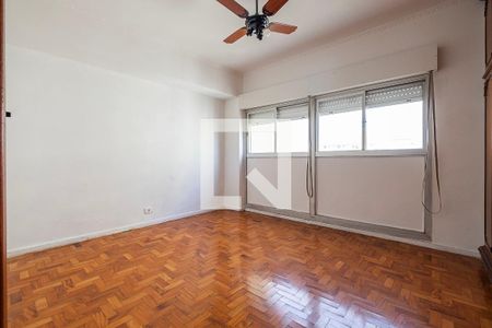 Quarto 1 de apartamento para alugar com 2 quartos, 84m² em Jardim Paulista, São Paulo