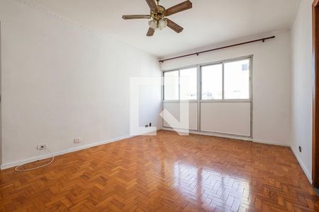 Sala de apartamento para alugar com 2 quartos, 85m² em Jardim Paulista, São Paulo
