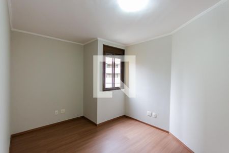 Quarto  de apartamento à venda com 3 quartos, 98m² em Jardim, Santo André