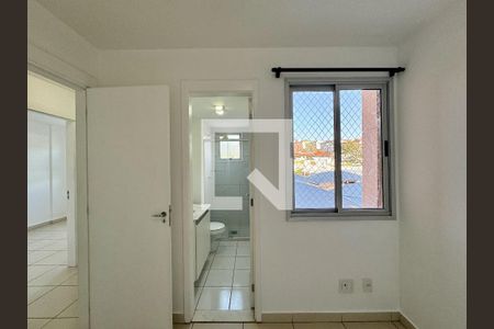 Quarto 2 de apartamento à venda com 2 quartos, 54m² em Serrano, Belo Horizonte