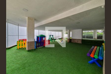 Apartamento à venda com 185m², 2 quartos e 2 vagasÁrea comum