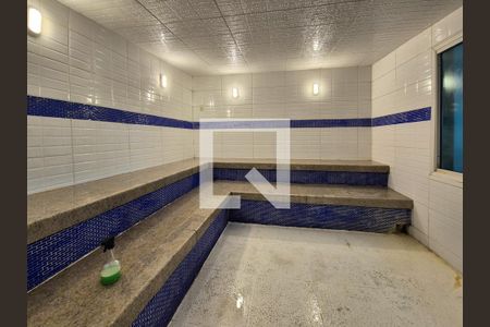 Apartamento à venda com 185m², 2 quartos e 2 vagasÁrea comum