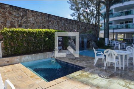 Apartamento à venda com 185m², 2 quartos e 2 vagasÁrea comum