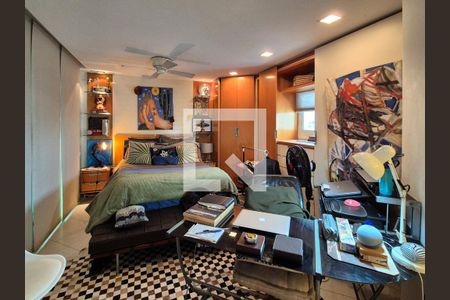 Apartamento à venda com 185m², 2 quartos e 2 vagasSuíte 2