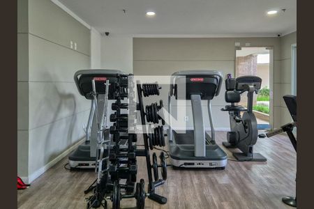 Apartamento à venda com 185m², 2 quartos e 2 vagasÁrea comum