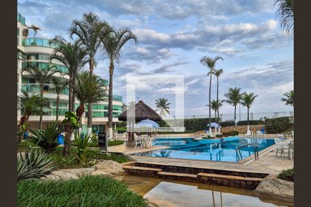 Apartamento à venda com 185m², 2 quartos e 2 vagasÁrea comum