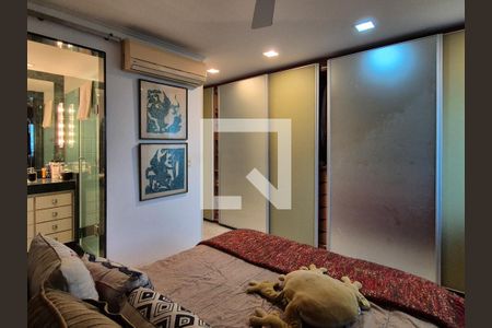 Apartamento à venda com 185m², 2 quartos e 2 vagasSuite 1