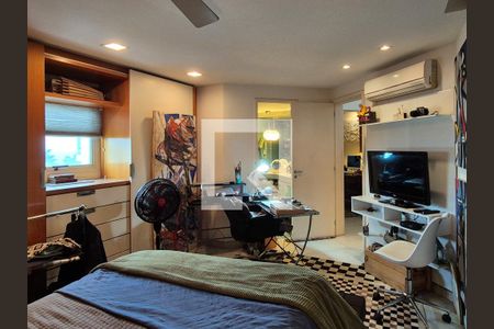 Apartamento à venda com 185m², 2 quartos e 2 vagasSuíte 2