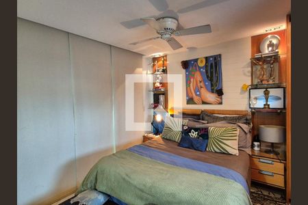 Apartamento à venda com 185m², 2 quartos e 2 vagasSuíte 2