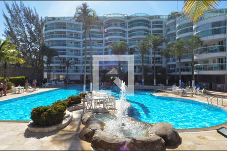 Apartamento à venda com 185m², 2 quartos e 2 vagasÁrea comum