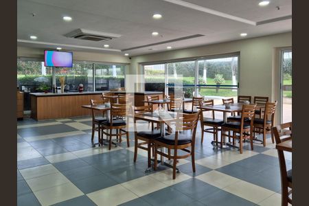 Apartamento à venda com 185m², 2 quartos e 2 vagasÁrea comum