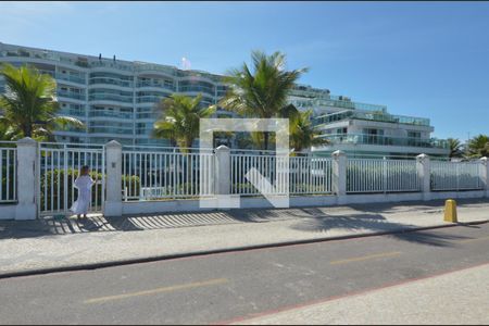 Apartamento à venda com 185m², 2 quartos e 2 vagasÁrea comum