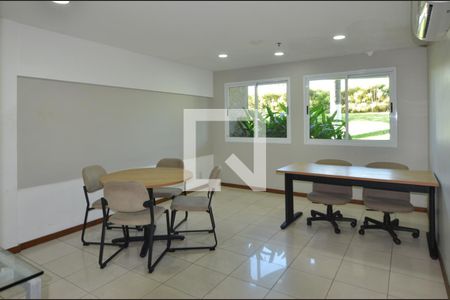 Apartamento à venda com 185m², 2 quartos e 2 vagasÁrea comum