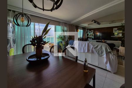 Apartamento à venda com 185m², 2 quartos e 2 vagasSala de Jantar