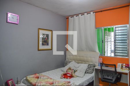 Quarto Suíte de casa à venda com 4 quartos, 113m² em Cooperativa, São Bernardo do Campo