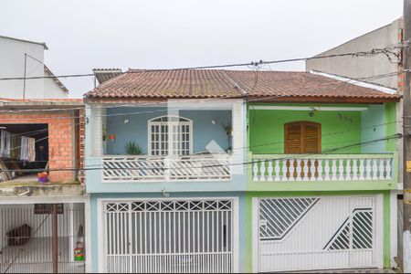 Casa para alugar com 113m², 4 quartos e 2 vagas Casa para alugar com 113m², 4 quartos e 2 vagasVista do Quarto 2 - Suíte