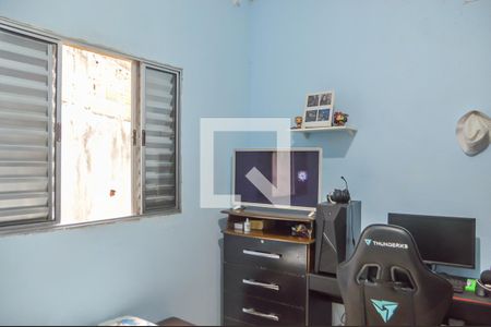 Casa para alugar com 113m², 4 quartos e 2 vagas Casa para alugar com 113m², 4 quartos e 2 vagasQuarto 2