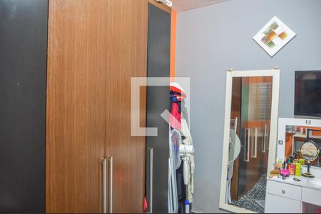 Quarto Suíte de casa para alugar com 4 quartos, 113m² em Cooperativa, São Bernardo do Campo