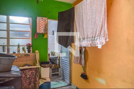 Casa para alugar com 113m², 4 quartos e 2 vagas Casa para alugar com 113m², 4 quartos e 2 vagasÁrea de Serviço