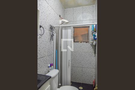 Casa para alugar com 113m², 4 quartos e 2 vagas Casa para alugar com 113m², 4 quartos e 2 vagasBanheiro da Suíte 2