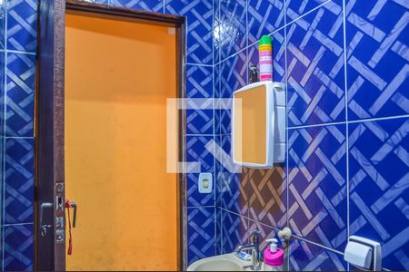 Casa para alugar com 113m², 4 quartos e 2 vagas Casa para alugar com 113m², 4 quartos e 2 vagasBanheiro