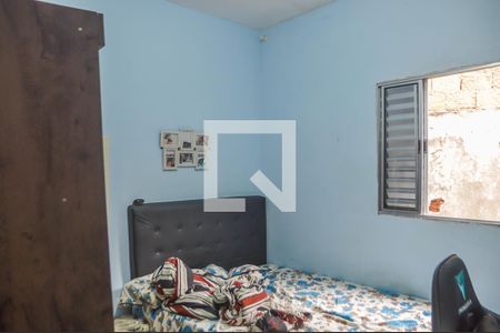 Casa para alugar com 113m², 4 quartos e 2 vagas Casa para alugar com 113m², 4 quartos e 2 vagasQuarto 2