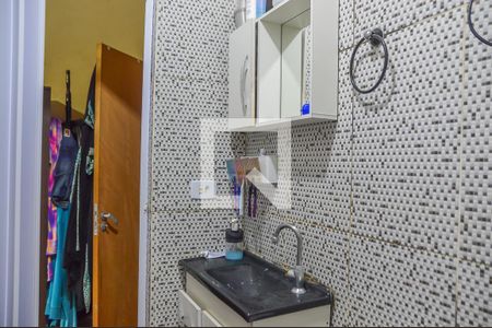 Casa para alugar com 113m², 4 quartos e 2 vagas Casa para alugar com 113m², 4 quartos e 2 vagasBanheiro da Suíte 2