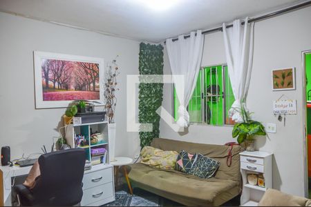 Sala de casa à venda com 4 quartos, 113m² em Cooperativa, São Bernardo do Campo