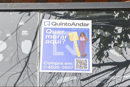 Casa para alugar com 113m², 4 quartos e 2 vagas Casa para alugar com 113m², 4 quartos e 2 vagasPlaca na fachada