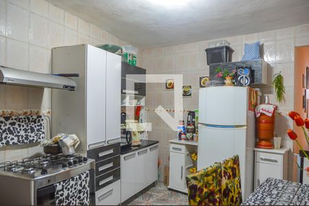 Casa para alugar com 113m², 4 quartos e 2 vagas Casa para alugar com 113m², 4 quartos e 2 vagasCozinha