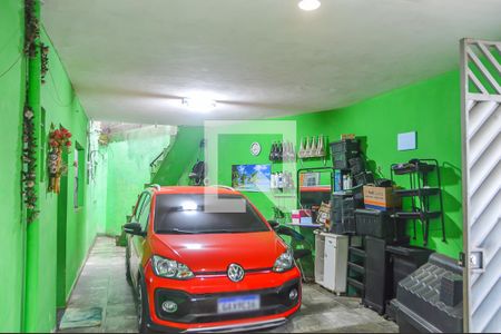 Casa para alugar com 113m², 4 quartos e 2 vagas Casa para alugar com 113m², 4 quartos e 2 vagasGaragem