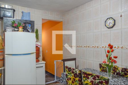 Casa para alugar com 113m², 4 quartos e 2 vagas Casa para alugar com 113m², 4 quartos e 2 vagasCozinha