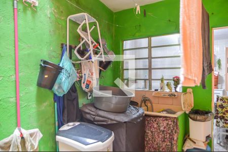 Casa para alugar com 113m², 4 quartos e 2 vagas Casa para alugar com 113m², 4 quartos e 2 vagasÁrea de Serviço