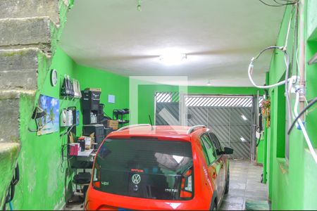 Casa para alugar com 113m², 4 quartos e 2 vagas Casa para alugar com 113m², 4 quartos e 2 vagasGaragem
