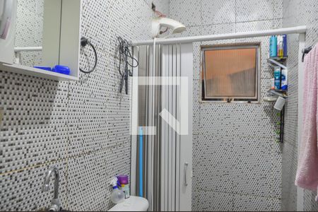Casa para alugar com 113m², 4 quartos e 2 vagas Casa para alugar com 113m², 4 quartos e 2 vagasBanheiro da Suíte 2