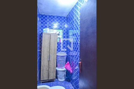 Casa para alugar com 113m², 4 quartos e 2 vagas Casa para alugar com 113m², 4 quartos e 2 vagasBanheiro