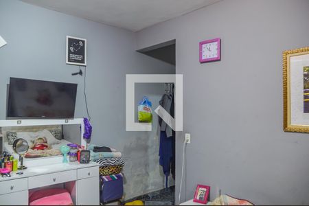 Quarto Suíte de casa para alugar com 4 quartos, 113m² em Cooperativa, São Bernardo do Campo
