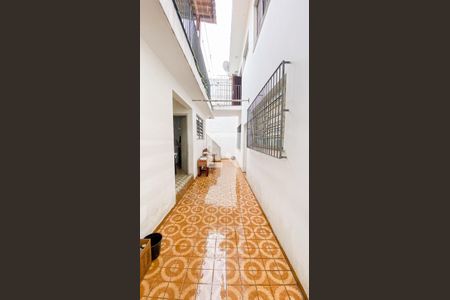 Casa à venda com 174m², 4 quartos e 2 vagas Casa à venda com 174m², 4 quartos e 2 vagasQuintal