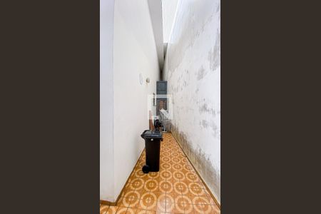 Casa à venda com 174m², 4 quartos e 2 vagas Casa à venda com 174m², 4 quartos e 2 vagasQuintal