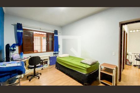 Casa à venda com 174m², 4 quartos e 2 vagas Casa à venda com 174m², 4 quartos e 2 vagasQuarto 3