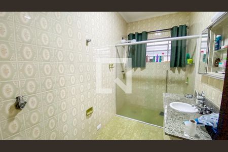 Casa à venda com 174m², 4 quartos e 2 vagas Casa à venda com 174m², 4 quartos e 2 vagasBanheiro