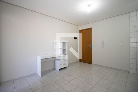 Sala de apartamento para alugar com 2 quartos, 45m² em Águas Claras, Brasília