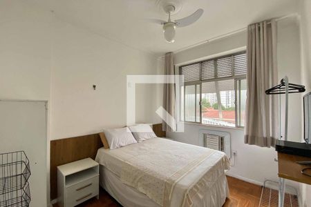 Quarto 2 de apartamento para alugar com 2 quartos, 72m² em Flamengo, Rio de Janeiro