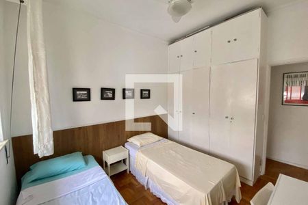 Quarto 1 de apartamento para alugar com 2 quartos, 72m² em Flamengo, Rio de Janeiro