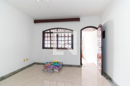 Sala de casa à venda com 2 quartos, 197m² em Parque Cruzeiro do Sul, São Paulo