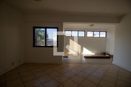 Sala de apartamento à venda com 2 quartos, 260m² em Recreio dos Bandeirantes, Rio de Janeiro