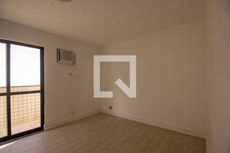 Suíte  de apartamento para alugar com 2 quartos, 260m² em Recreio dos Bandeirantes, Rio de Janeiro