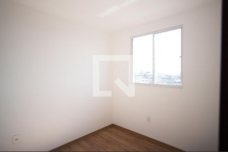 Quarto 1 de apartamento para alugar com 2 quartos, 45m² em Juliana, Belo Horizonte