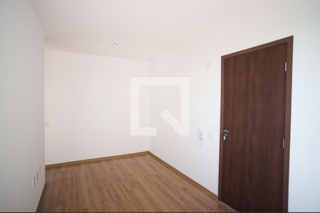 Sala de apartamento para alugar com 2 quartos, 45m² em Juliana, Belo Horizonte